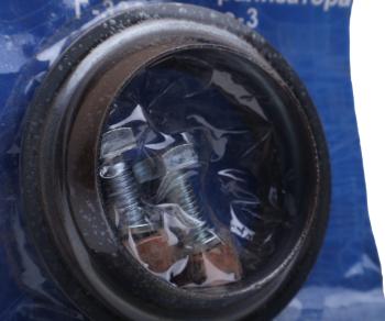 549 р. Втулка ГАЗ-2217,3302 глушителя ЕВРО-3 (ОАО ГАЗ) GAZ 33023-1203143-10  с доставкой в г. Кемерово. Увеличить фотографию 2