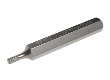 93 р. Бита RIBE RМ4х75мм 10мм удлиненная S2 JTC JTC TOOLS CO., LTD jtc-1377504  с доставкой в г. Кемерово. Увеличить фотографию 1
