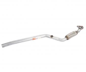 7 899 р. Глушитель OPEL Meriva (03-10) передняя часть BOSAL BOSAL 853957  с доставкой в г. Кемерово. Увеличить фотографию 2