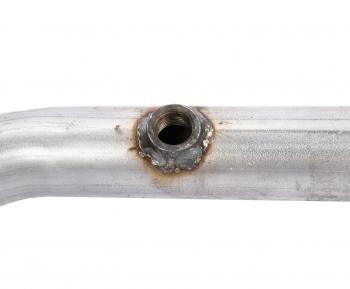 7 899 р. Глушитель OPEL Meriva (03-10) передняя часть BOSAL BOSAL 853957  с доставкой в г. Кемерово. Увеличить фотографию 5