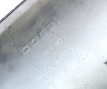 13 699 р. Глушитель FORD Fusion (05-) (1.4) задняя часть BOSAL BOSAL 154-427  с доставкой в г. Кемерово. Увеличить фотографию 5