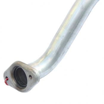 10 249 р. Глушитель OPEL Astra (98-05-) средняя часть BOSAL BOSAL 284-365  с доставкой в г. Кемерово. Увеличить фотографию 4