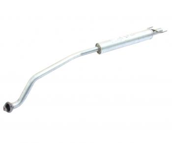 10 249 р. Глушитель OPEL Astra (98-05-) средняя часть BOSAL BOSAL 284-365  с доставкой в г. Кемерово. Увеличить фотографию 2