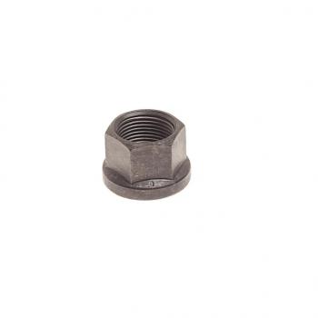 62 р. Гайка BPW колеса с фланцем (M22x1.5) FEBI FEBI 03558  с доставкой в г. Кемерово. Увеличить фотографию 1