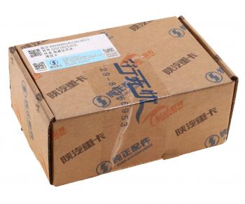 2 299 р. Выключатель массы SHACMAN SHAANXI X6000 OE SHACMAN dz97189763036  с доставкой в г. Кемерово. Увеличить фотографию 3