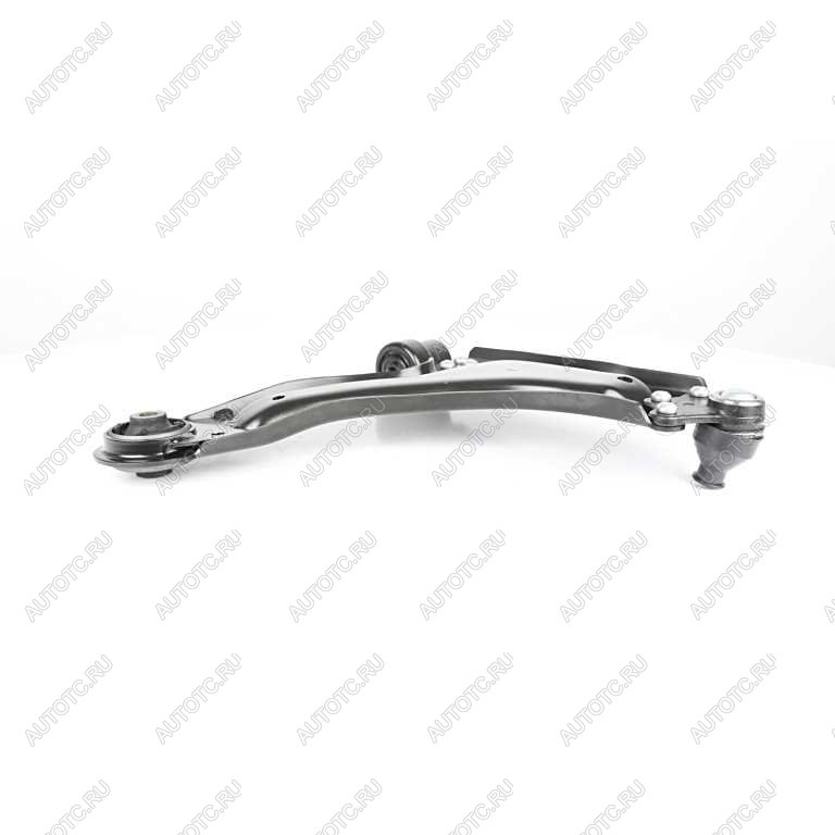 3 799 р. Рычаг подвески OPEL Astra H передней правый BSG BSG bsg65315019  с доставкой в г. Кемерово