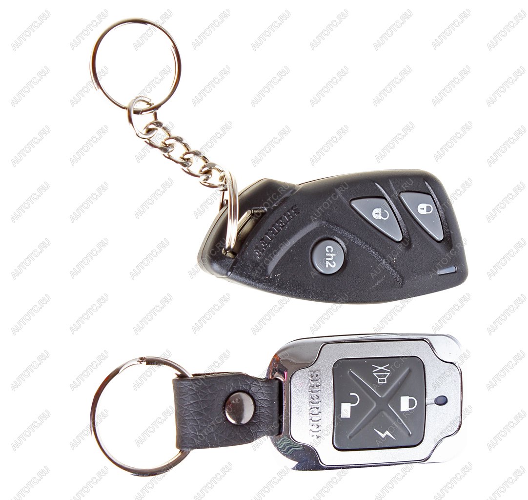 3 879 р. Сигнализация SHERIFF  aps-35pro t2(t1)  aps-35pro t2(t1)  с доставкой в г. Кемерово