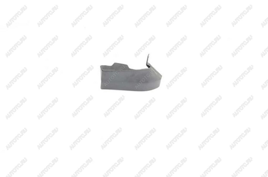 689 р. Накладка порога VW Passat (98-05) заднего правого BSG BSG bsg90922013 BSG bsg90922013  с доставкой в г. Кемерово