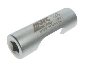2 449 р. Головка для топливной магистрали 17мм (VW AUDI) JTC JTC TOOLS CO., LTD jtc-6714  с доставкой в г. Кемерово. Увеличить фотографию 2