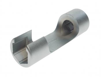 2 449 р. Головка для топливной магистрали 17мм (VW AUDI) JTC JTC TOOLS CO., LTD jtc-6714  с доставкой в г. Кемерово. Увеличить фотографию 1