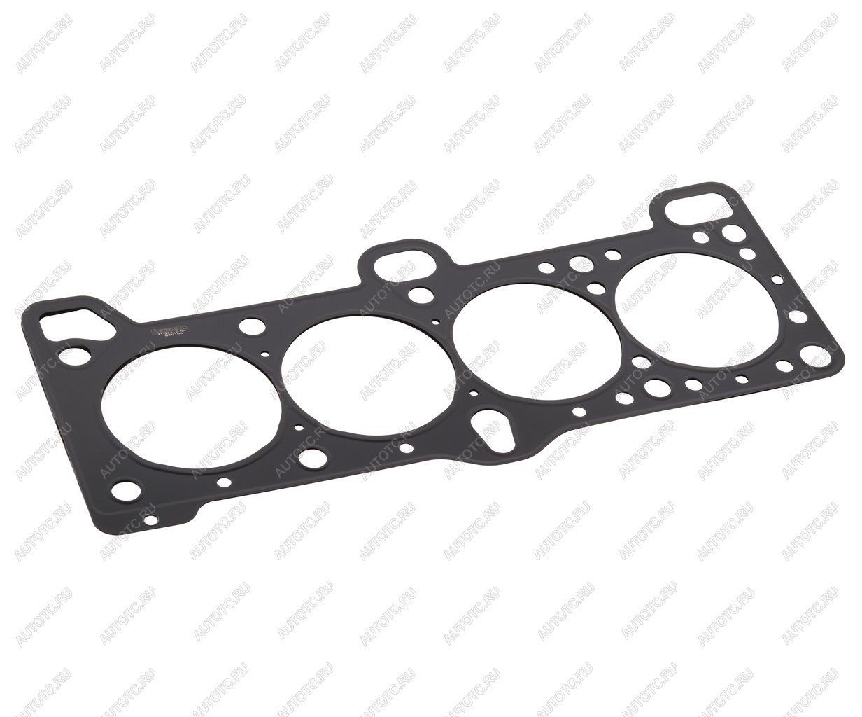 1 059 р. Прокладка головки блока HYUNDAI Accent (99-) (DOHC) STELLOX STELLOX 1125312sx  с доставкой в г. Кемерово