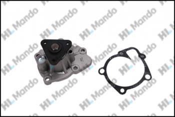 4 299 р. Насос водяной HYUNDAI Sonata NF (05-) (2.0/2.4) KIA Magentis (06-),Carens (06-) (2.0) MANDO MANDO ewph0015 MANDO ewph0015  с доставкой в г. Кемерово. Увеличить фотографию 5