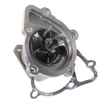 4 299 р. Насос водяной HYUNDAI Sonata NF (05-) (2.0/2.4) KIA Magentis (06-),Carens (06-) (2.0) MANDO MANDO ewph0015 MANDO ewph0015  с доставкой в г. Кемерово. Увеличить фотографию 3