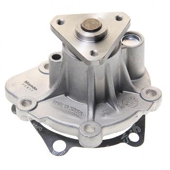 4 299 р. Насос водяной HYUNDAI Sonata NF (05-) (2.0/2.4) KIA Magentis (06-),Carens (06-) (2.0) MANDO MANDO ewph0015 MANDO ewph0015  с доставкой в г. Кемерово. Увеличить фотографию 1