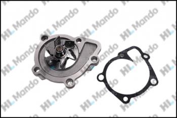 4 299 р. Насос водяной HYUNDAI Sonata NF (05-) (2.0/2.4) KIA Magentis (06-),Carens (06-) (2.0) MANDO MANDO ewph0015 MANDO ewph0015  с доставкой в г. Кемерово. Увеличить фотографию 6