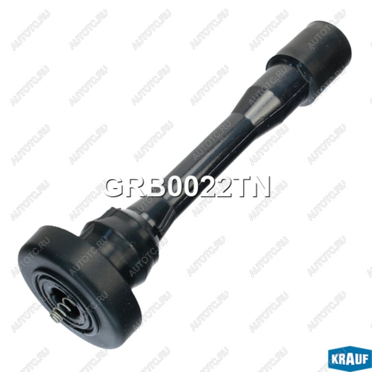 399 р. Наконечник MITSUBISHI Carisma,Colt,Galant,Lancer,Outlander катушки зажигания KRAUF KRAUF grb0022tn  с доставкой в г. Кемерово