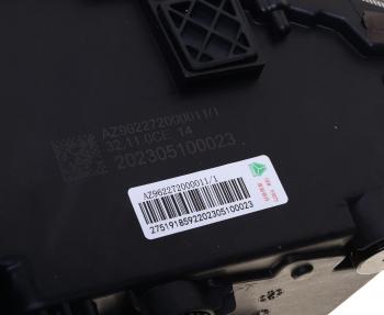 20 949 р. Фара SITRAK C7H MAX HOWO правая светодиодная OE SITRAK az962272000011  с доставкой в г. Кемерово. Увеличить фотографию 5