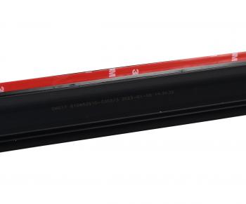 2 079 р. Уплотнитель SITRAK HOWO стекла ветрового OE SITRAK 810w629106128  с доставкой в г. Кемерово. Увеличить фотографию 5