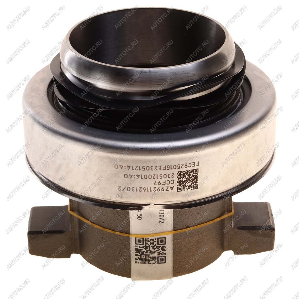 10 699 р. Подшипник выжимной SITRAK HOWO OE SITRAK az9921162130  с доставкой в г. Кемерово