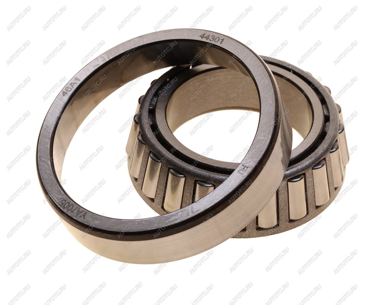 10 799 р. Подшипник ступицы JAC Sunray SOLLERS Atlant передней внутренний OE JAC 3103103-r001xzj  с доставкой в г. Кемерово