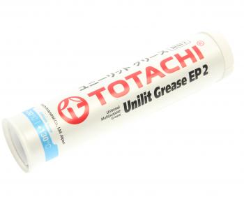 559 р. Смазка литиевая EP-2 390г картридж (синяя) UNILIT GREASE TOTACHI TOTACHI 71240  с доставкой в г. Кемерово. Увеличить фотографию 1