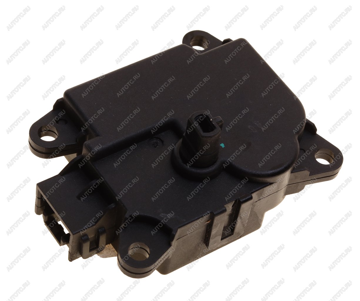 1 869 р. Привод SITRAK HOWO T5G заслонки отопителя OE SITRAK 812w619420093  с доставкой в г. Кемерово