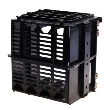 1 639 р. Корпус SITRAK HOWO T5G ЭБУ защитный OE SITRAK 811w254416205  с доставкой в г. Кемерово. Увеличить фотографию 2