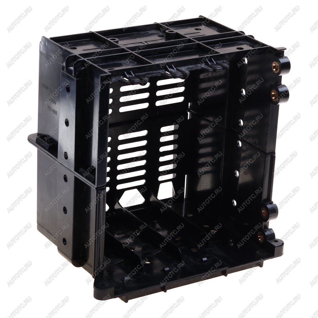 1 639 р. Корпус SITRAK HOWO T5G ЭБУ защитный OE SITRAK 811w254416205  с доставкой в г. Кемерово
