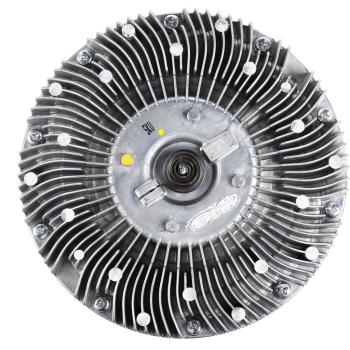 15 999 р. Вискомуфта HYUNDAI HD260,270,370 дв.D6CA3841 привода вентилятора GMB GMB gfhy-219  с доставкой в г. Кемерово. Увеличить фотографию 3