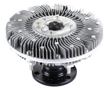 15 999 р. Вискомуфта HYUNDAI HD260,270,370 дв.D6CA3841 привода вентилятора GMB GMB gfhy-219  с доставкой в г. Кемерово. Увеличить фотографию 1