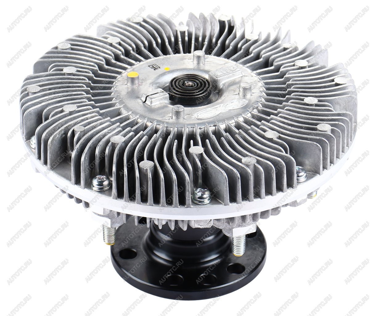 15 999 р. Вискомуфта HYUNDAI HD260,270,370 дв.D6CA3841 привода вентилятора GMB GMB gfhy-219  с доставкой в г. Кемерово
