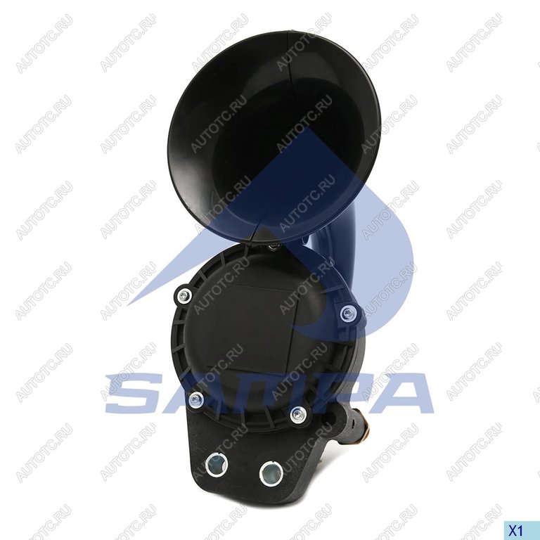 6 199 р. Сигнал звуковой VOLVO FM SAMPA SAMPA 038.206 SAMPA 038.206  с доставкой в г. Кемерово
