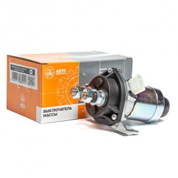2 299 р. Выключатель массы дистанционный КАМАЗ AVTOELECTRICA AVTOELECTRICA 1410.3737 ае  с доставкой в г. Кемерово. Увеличить фотографию 4