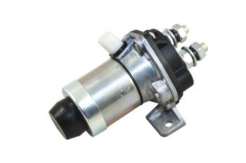 2 299 р. Выключатель массы дистанционный КАМАЗ AVTOELECTRICA AVTOELECTRICA 1410.3737 ае  с доставкой в г. Кемерово. Увеличить фотографию 3