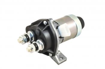 2 299 р. Выключатель массы дистанционный КАМАЗ AVTOELECTRICA AVTOELECTRICA 1410.3737 ае  с доставкой в г. Кемерово. Увеличить фотографию 2
