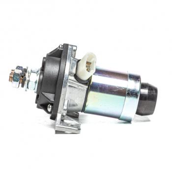 2 299 р. Выключатель массы дистанционный КАМАЗ AVTOELECTRICA AVTOELECTRICA 1410.3737 ае  с доставкой в г. Кемерово. Увеличить фотографию 7
