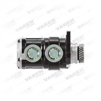 67 999 р. Компрессор MERCEDES Axor воздушный (2-х цилиндровый) VADEN VADEN 1100360001  с доставкой в г. Кемерово. Увеличить фотографию 4