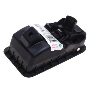 439 р. Ручка SITRAK C7H MAX открывания капота SITRAK SITRAK 812w617015106  с доставкой в г. Кемерово. Увеличить фотографию 2
