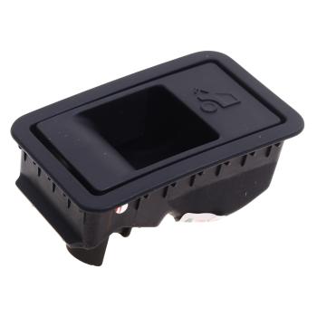 439 р. Ручка SITRAK C7H MAX открывания капота SITRAK SITRAK 812w617015106  с доставкой в г. Кемерово. Увеличить фотографию 1