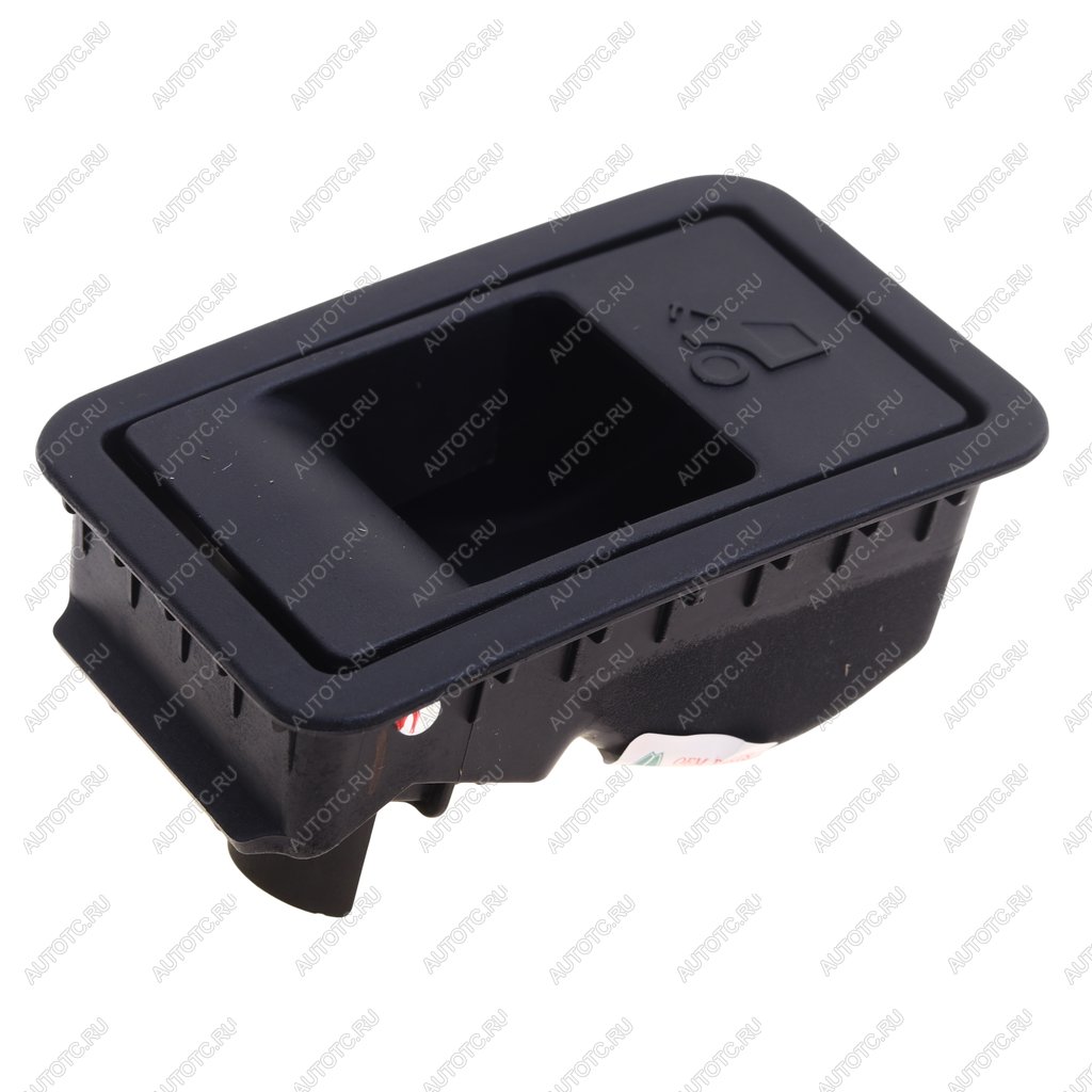 439 р. Ручка SITRAK C7H MAX открывания капота SITRAK SITRAK 812w617015106  с доставкой в г. Кемерово