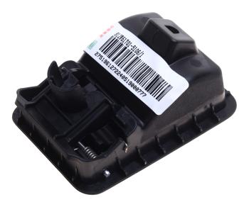 439 р. Ручка SITRAK C7H MAX открывания капота SITRAK SITRAK 812w617015106  с доставкой в г. Кемерово. Увеличить фотографию 3