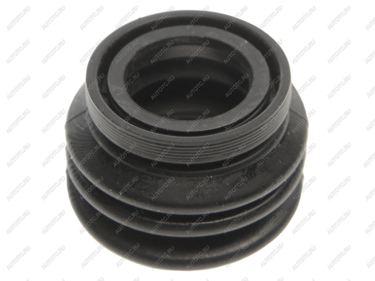 639 р. Сальник FORD Focus штока КПП QUATTRO FRENI QUATTRO FRENI qf22b00003  с доставкой в г. Кемерово