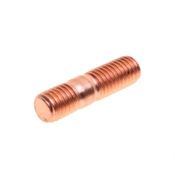 60 р. Шпилька SITRAK HOWO турбокомпрессора (M10х25) OE SITRAK 200v90201-0143  с доставкой в г. Кемерово. Увеличить фотографию 2
