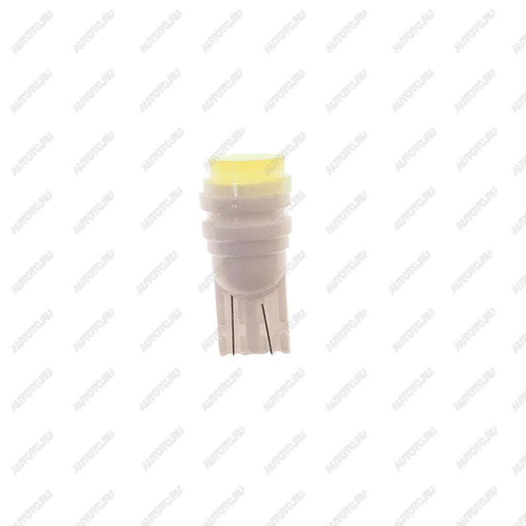 83 р. Лампа светодиодная 24V W5W T10 W2.1x9.5d 6000K 4 LED MEGAPOWER MEGAPOWER-AUTOMOTIVE 10115w-24  с доставкой в г. Кемерово