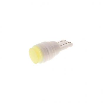 83 р. Лампа светодиодная 24V W5W T10 W2.1x9.5d 6000K 4 LED MEGAPOWER MEGAPOWER-AUTOMOTIVE 10115w-24  с доставкой в г. Кемерово. Увеличить фотографию 2
