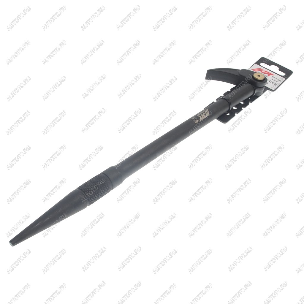 3 899 р. Лопатка монтажная 380мм многофункциональная JTC JTC TOOLS CO., LTD jtc-5824  с доставкой в г. Кемерово