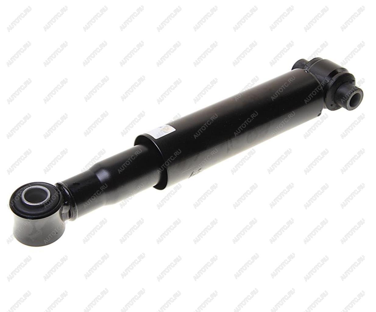 15 299 р. Амортизатор MAN TGA,TGS,TGX передний (418665 20х105 24х55 ОО) SACHS SACHS 314336  с доставкой в г. Кемерово