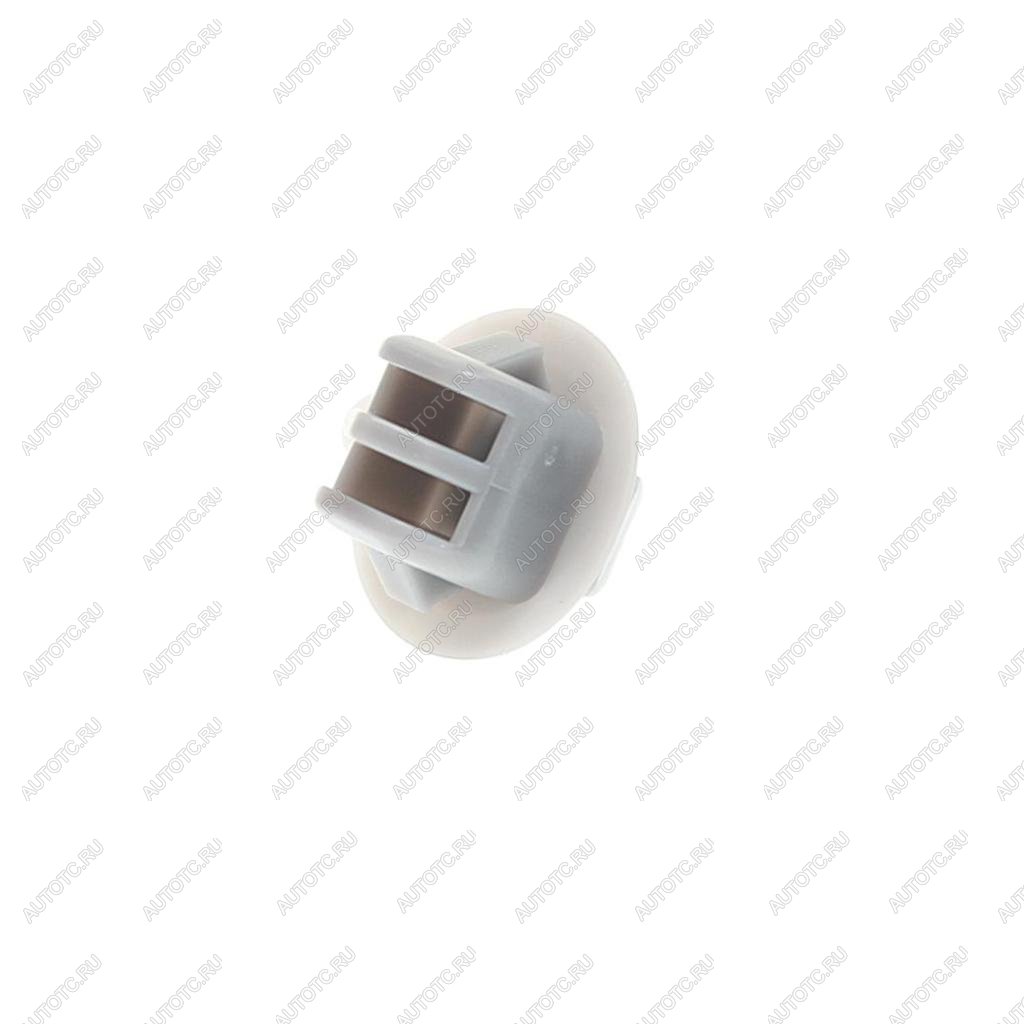 62 р. Пистон TOYOTA крепления молдинга двери OE TOYOTA 75392-60031 TOYOTA 75392-60031  с доставкой в г. Кемерово