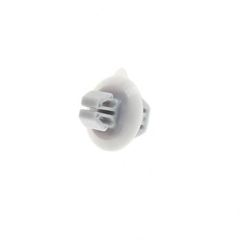 62 р. Пистон TOYOTA крепления молдинга двери OE TOYOTA 75392-60031 TOYOTA 75392-60031  с доставкой в г. Кемерово. Увеличить фотографию 2