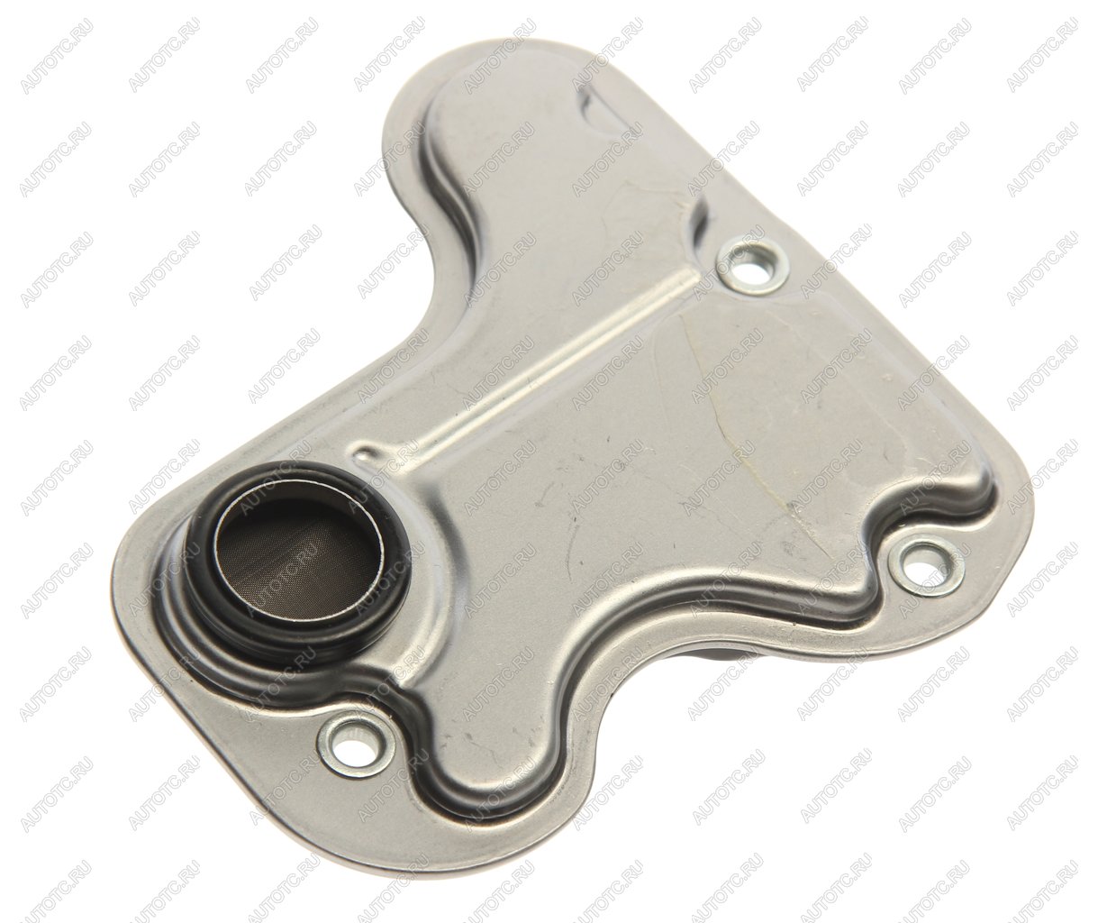 619 р. Фильтр масляный АКПП KIA Rio,Spectra (00-11) NSP NSP nsp02463212z000  с доставкой в г. Кемерово
